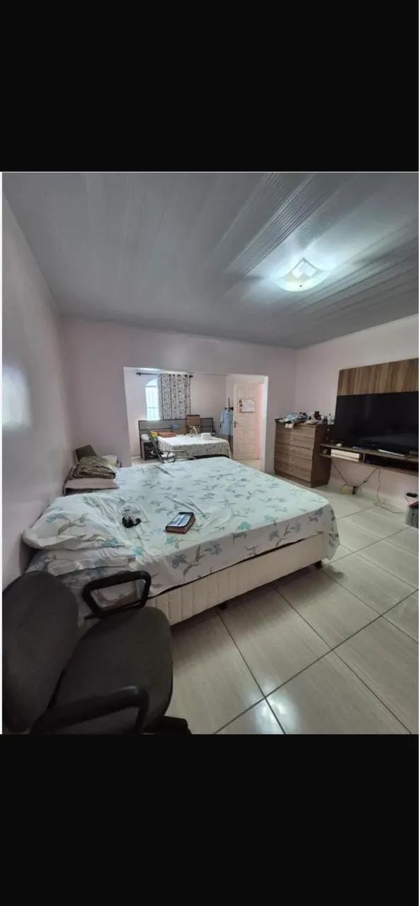 Vendo casa no Anil-G - Foto 4