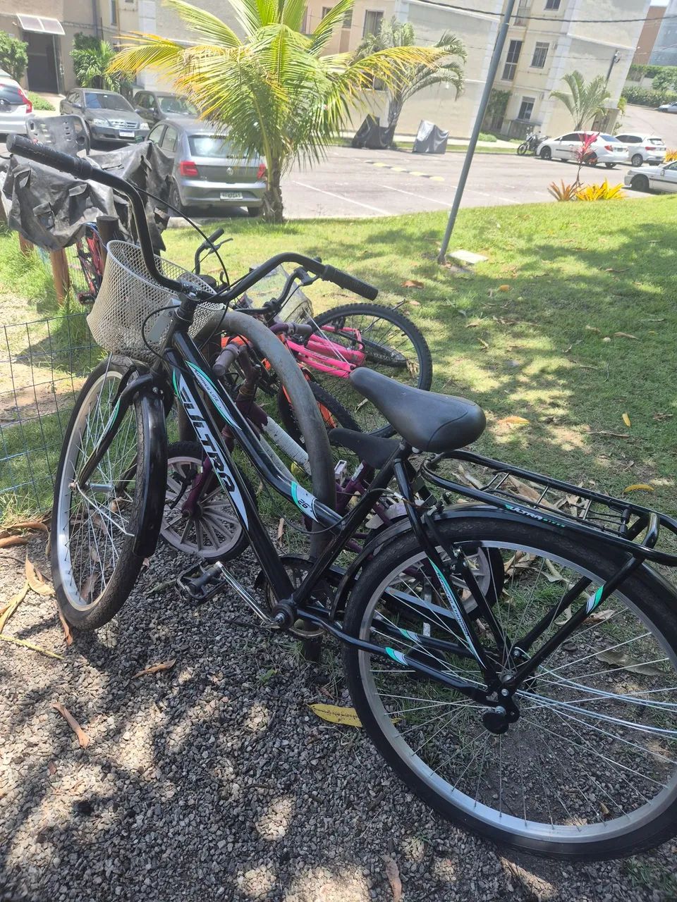 【新品・未使用】SANTA CRUZ SMBB pro model 6.1 mtb santa cruz