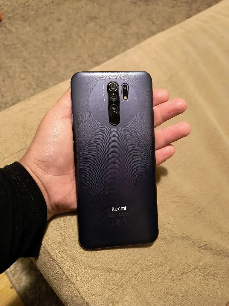 Celular smartphone Xiaomi 9