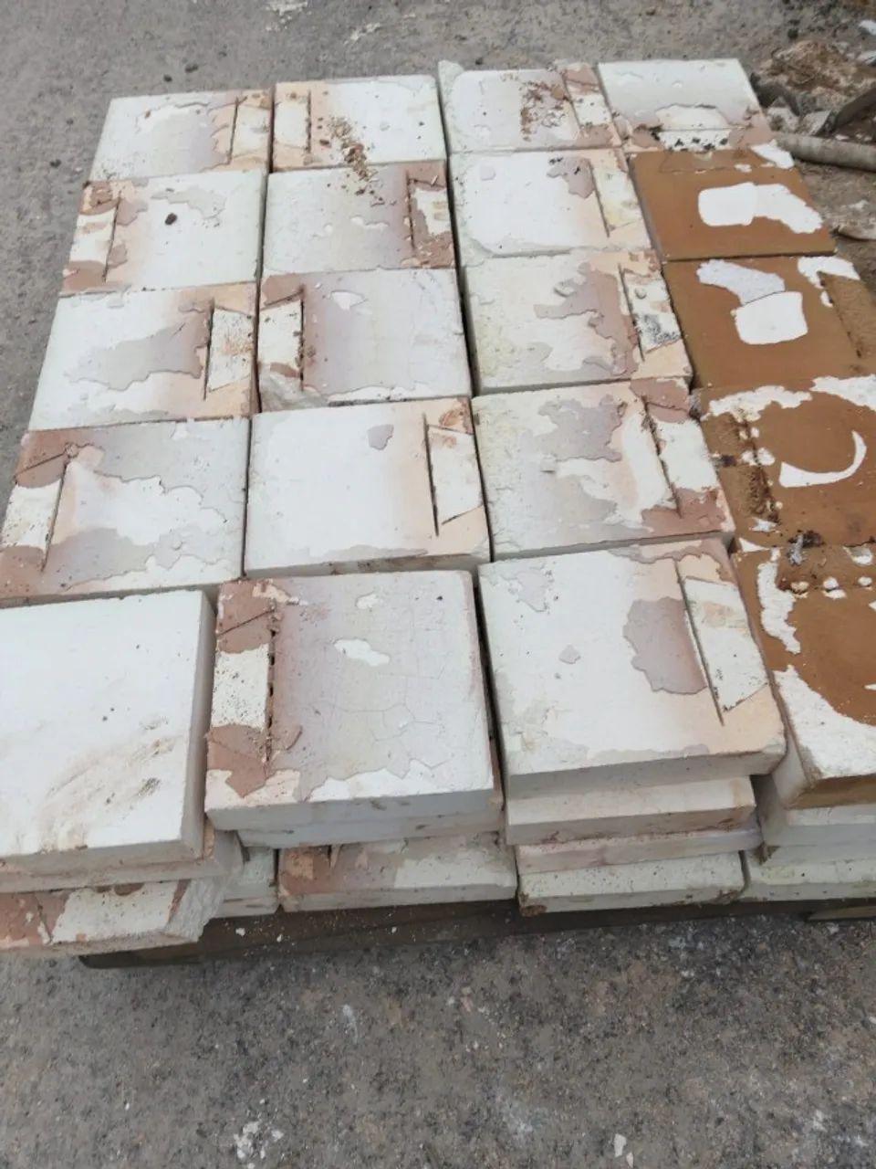 Tijolo isolante 64307165484419121