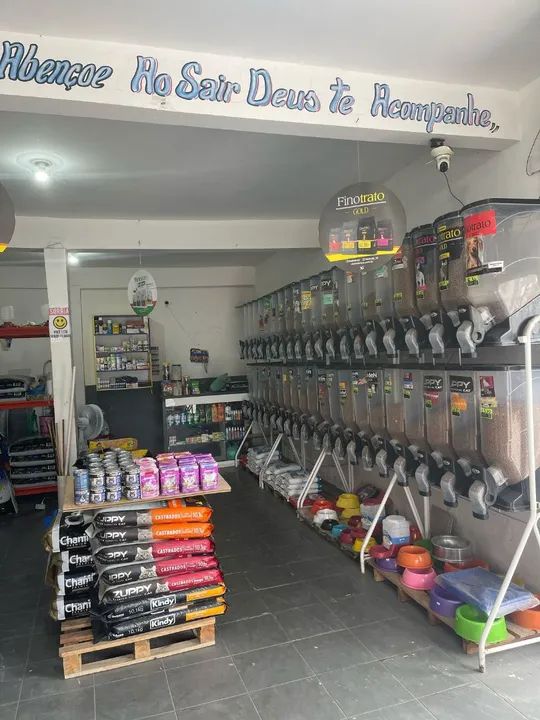 Ração para gatos castrados - Diversas marcas e tamanhos - Foto 2