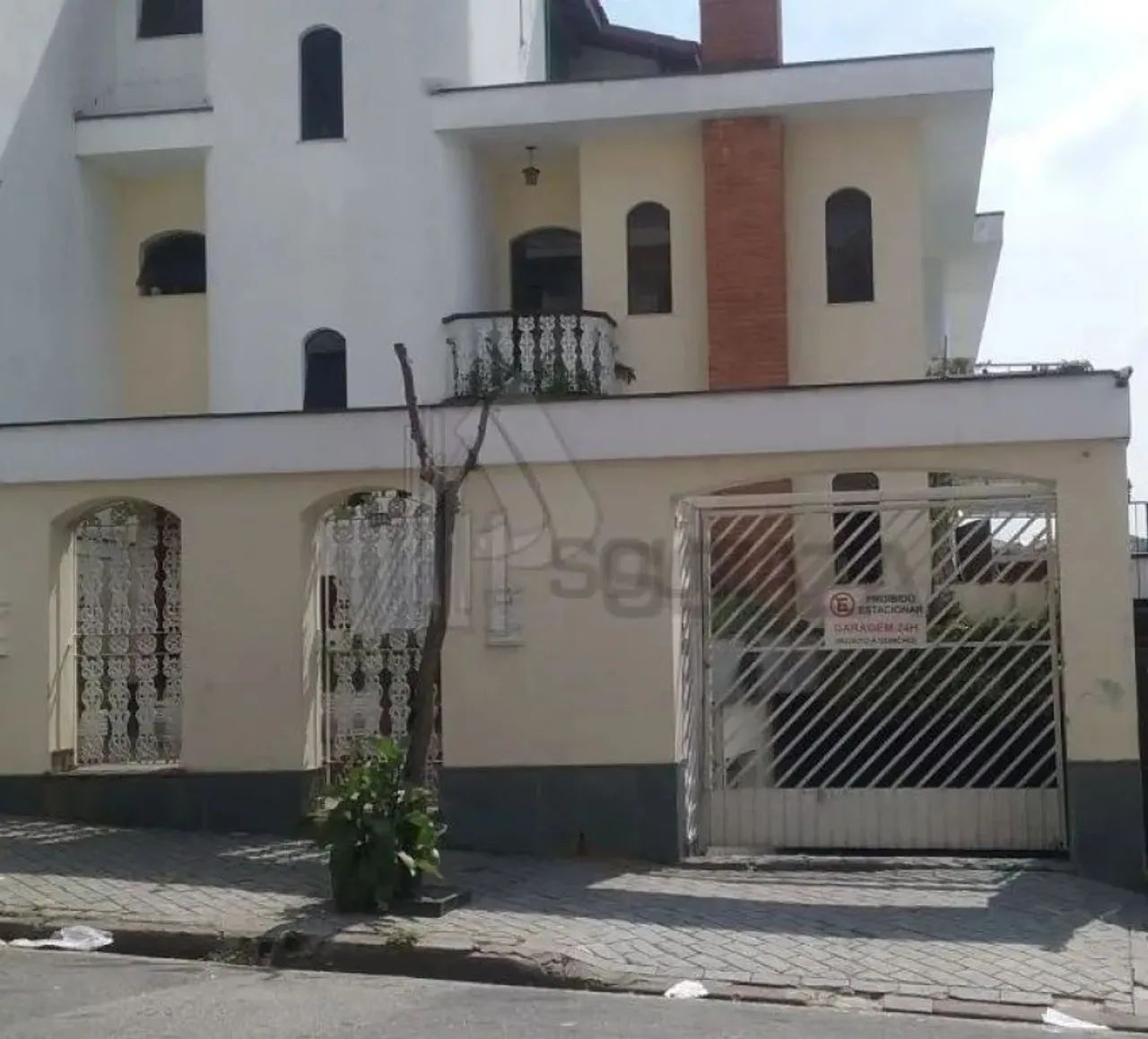 Casa comercial, a Venda, Jardim Japao, para clínica ou laboratório, 8 quartos, 6 suites , 