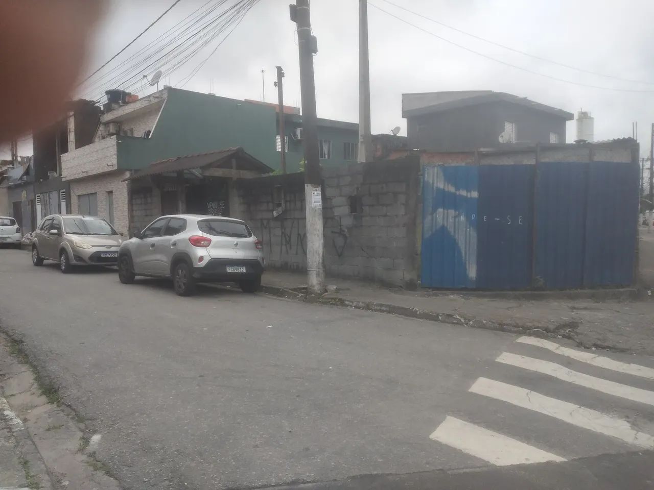 Terreno em ótima localização - Foto 3