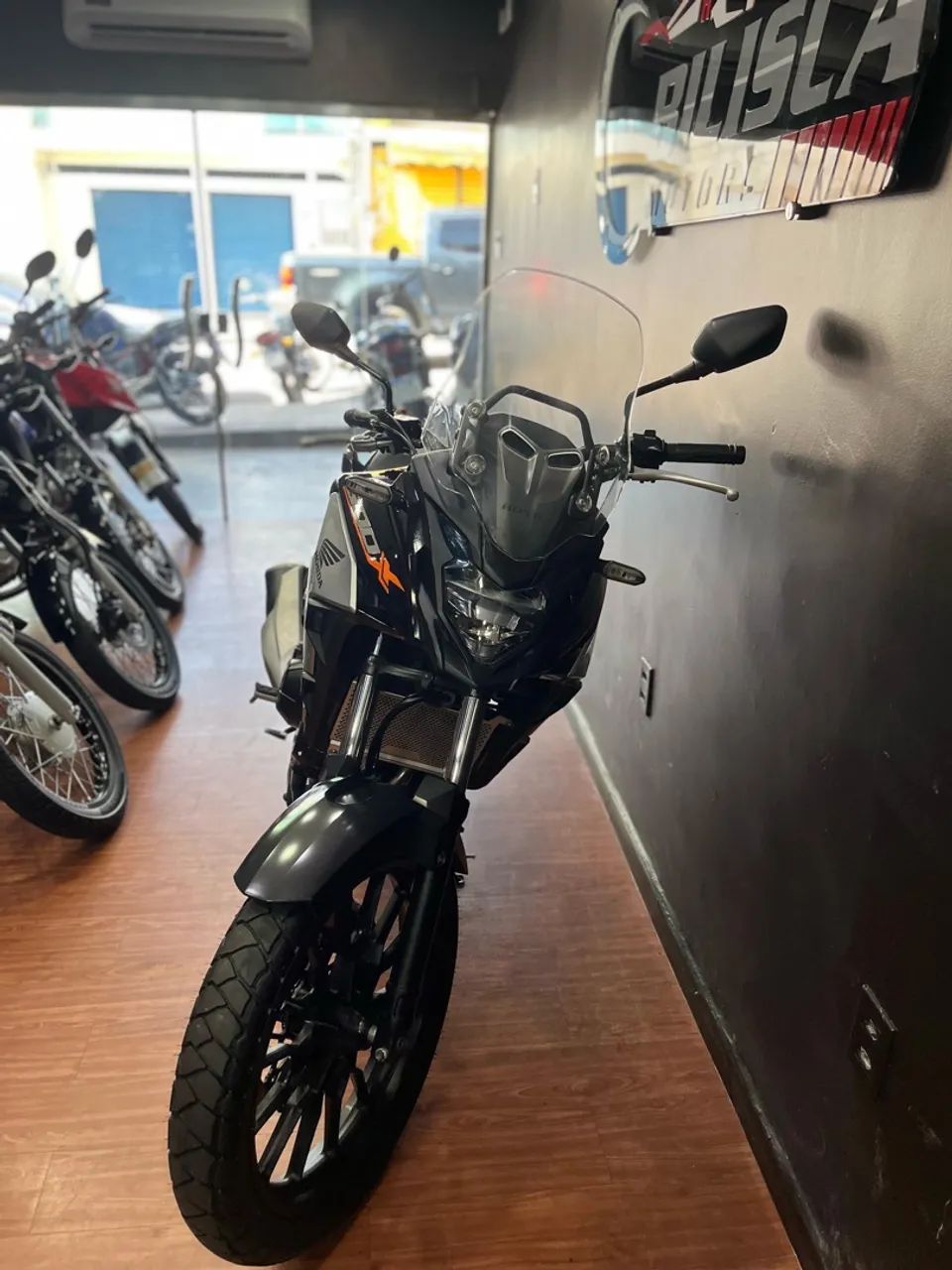 Cb 500x  - Foto 2