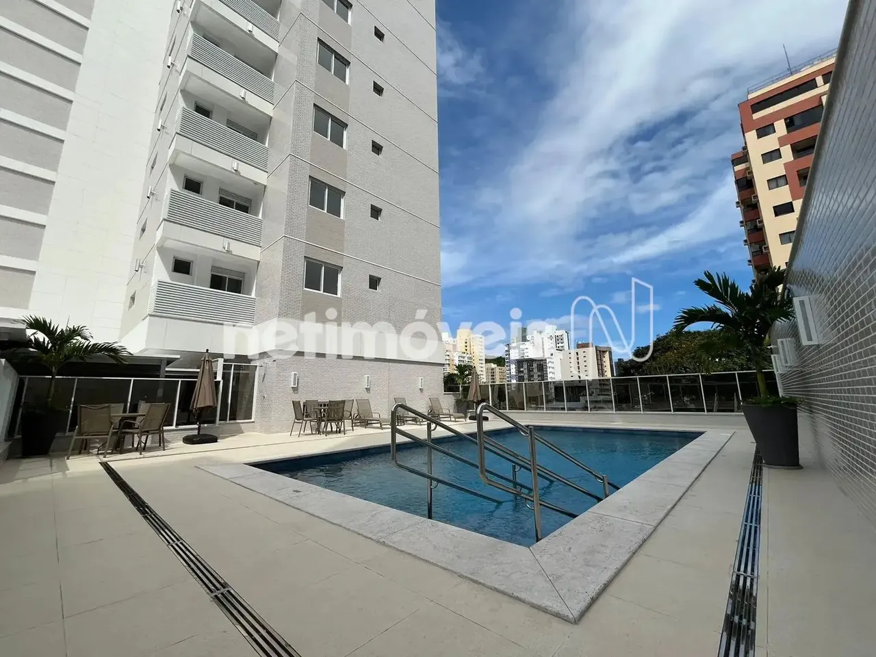 Venda Apartamento 3 quartos Santa Lúcia Vitória