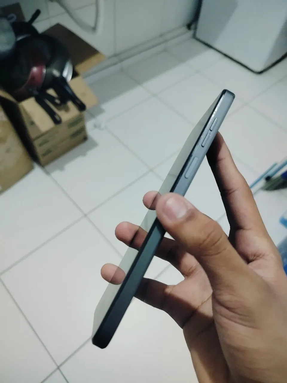 MOTO G14 SEMI NOVO