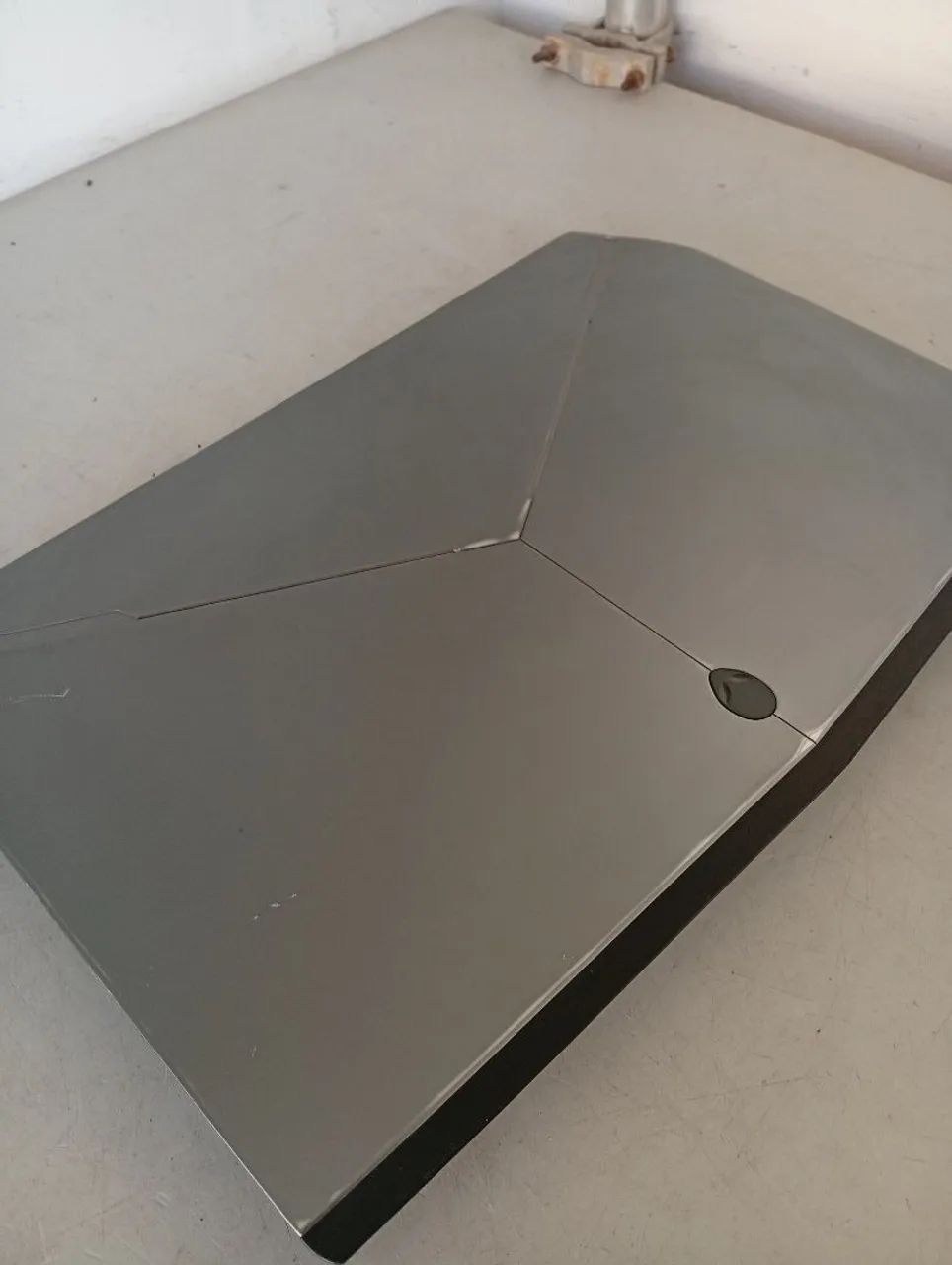 Notebook Gamer Alienware i7 - Foto 2