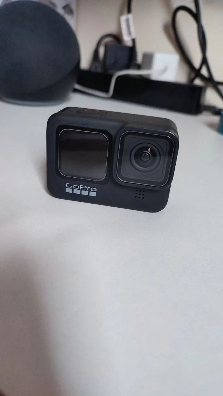 GoPro Hero 9 Black - Foto 2