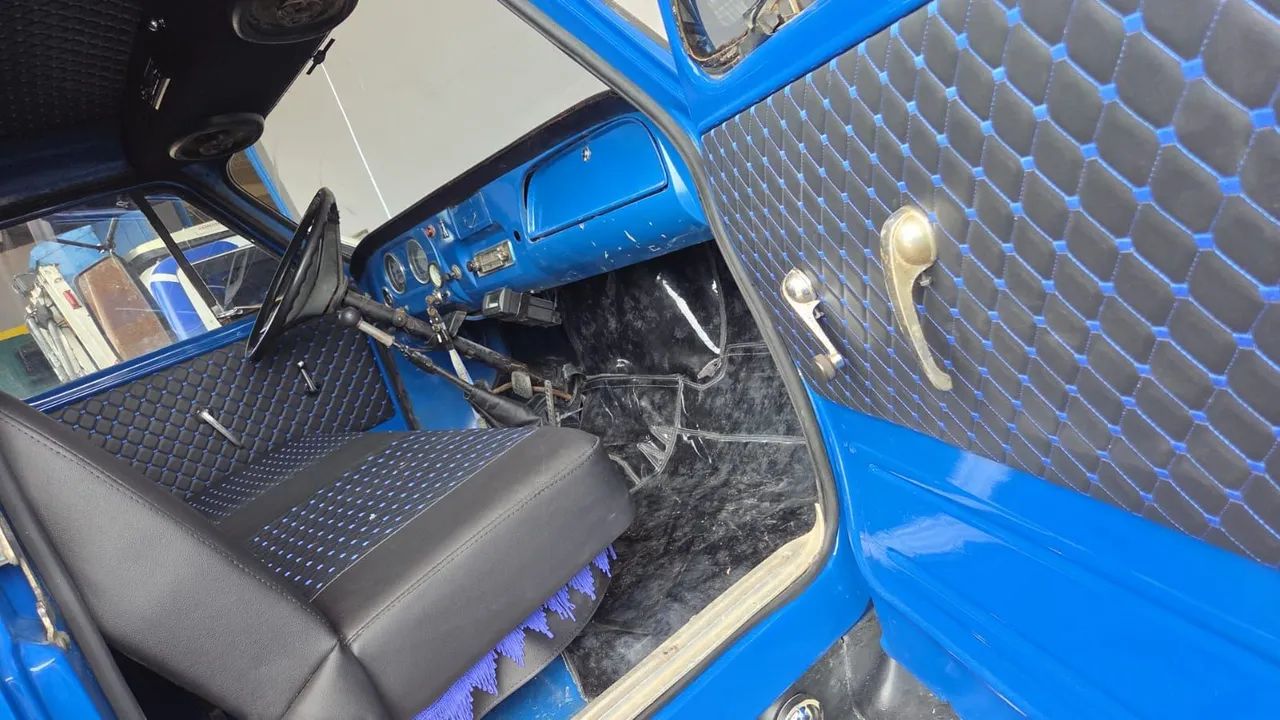 Chevrolet 75 reduzido  - Foto 3