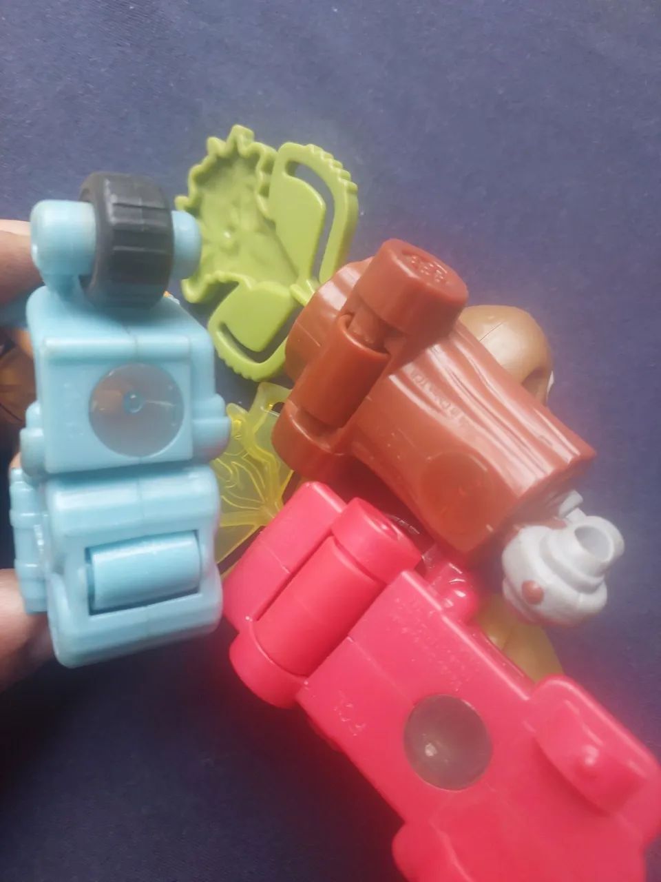 Brinquedos do Mc dolnad's - Foto 3