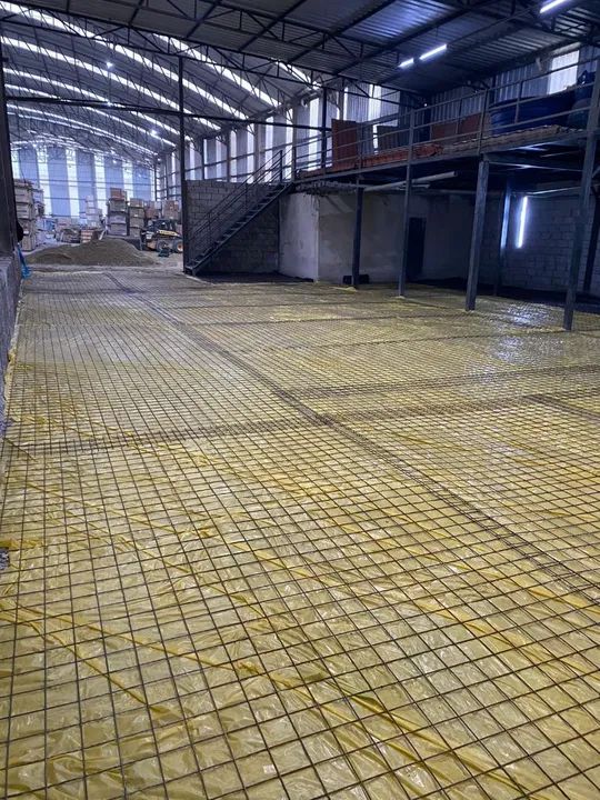 Pisos polidor ,epóxi ,concreto usinado - Foto 2