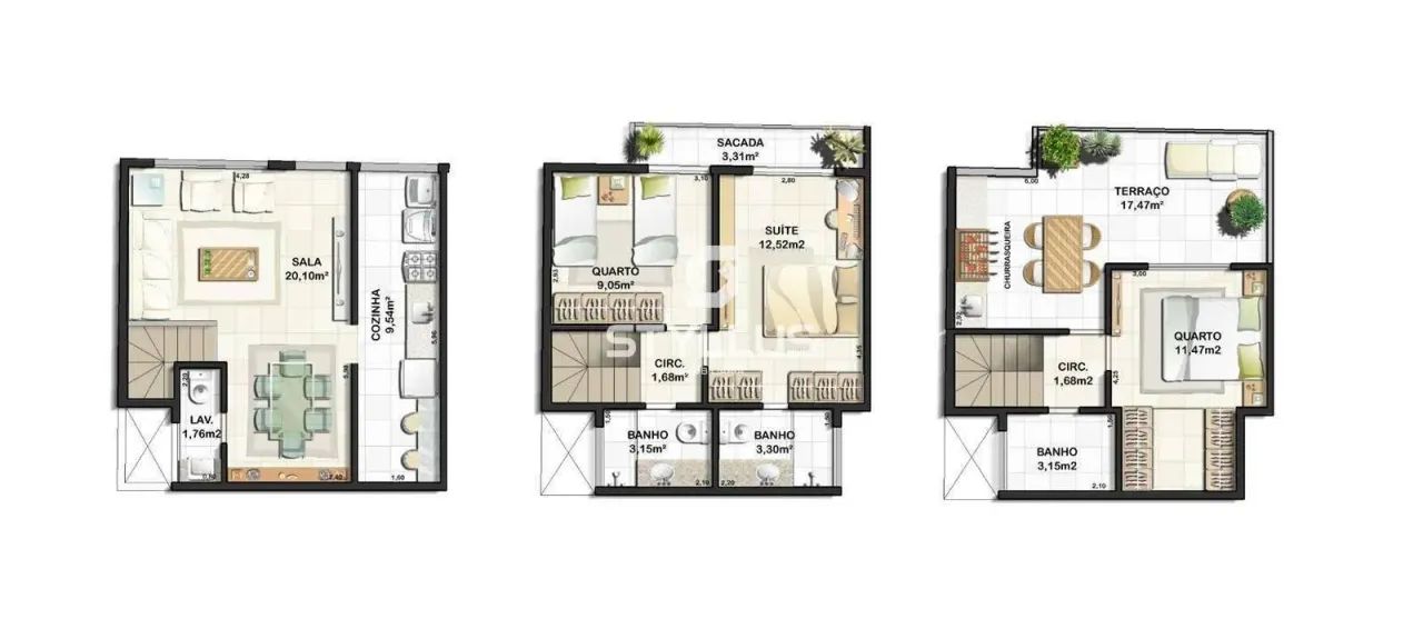 Pechincha | Terreno - Foto 5