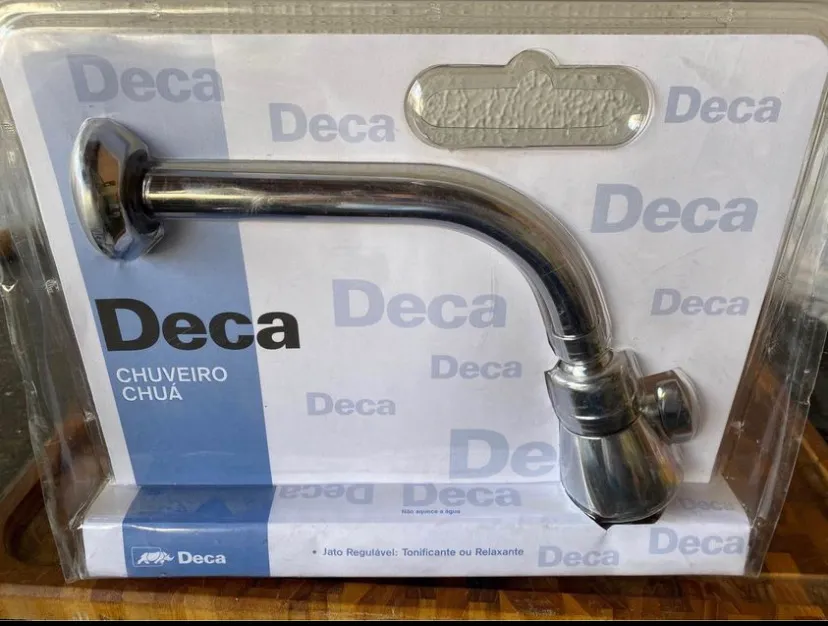 Chuveiro Deca Chúá