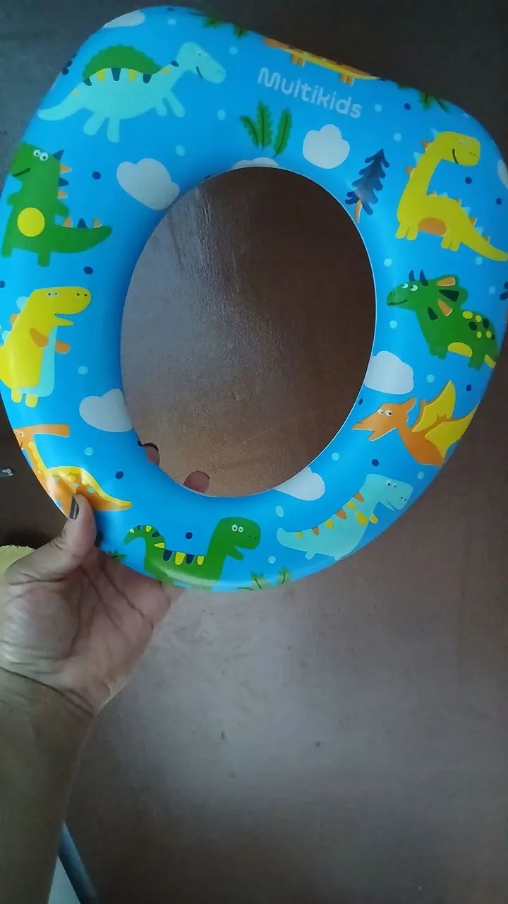 Assento Redutor Infantil 