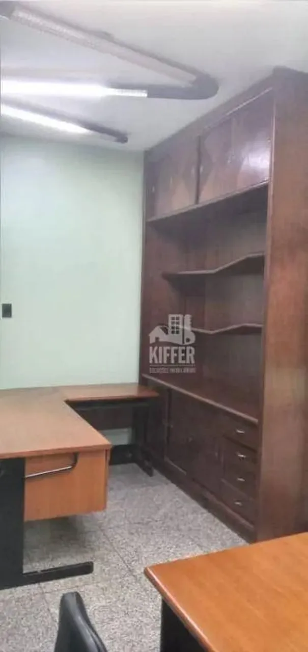 Sala-venda- - Centro - Niterói/RJ