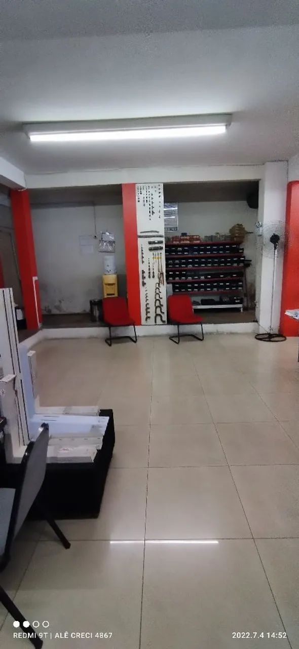 //Prédio Comercial na Sete de Setembro com 1050 m2  - Foto 7