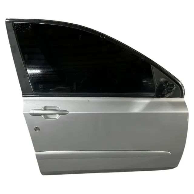 Porta Dianteira Direita Stilo 2003 2004 a 2011 - Foto 2