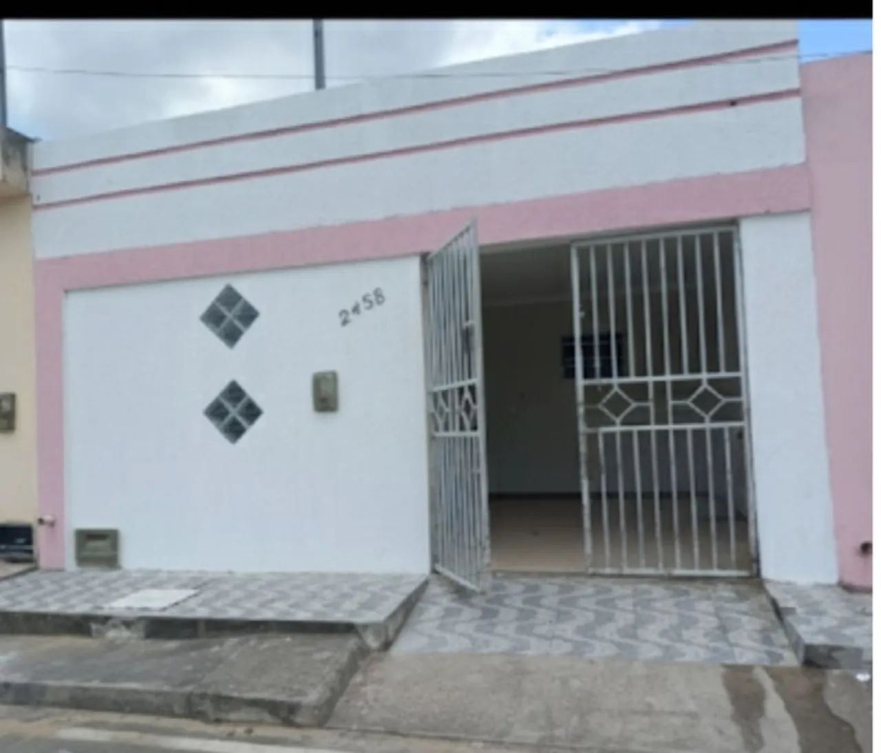 Foto - Itabaiana - Miguel Teles de Mendonça