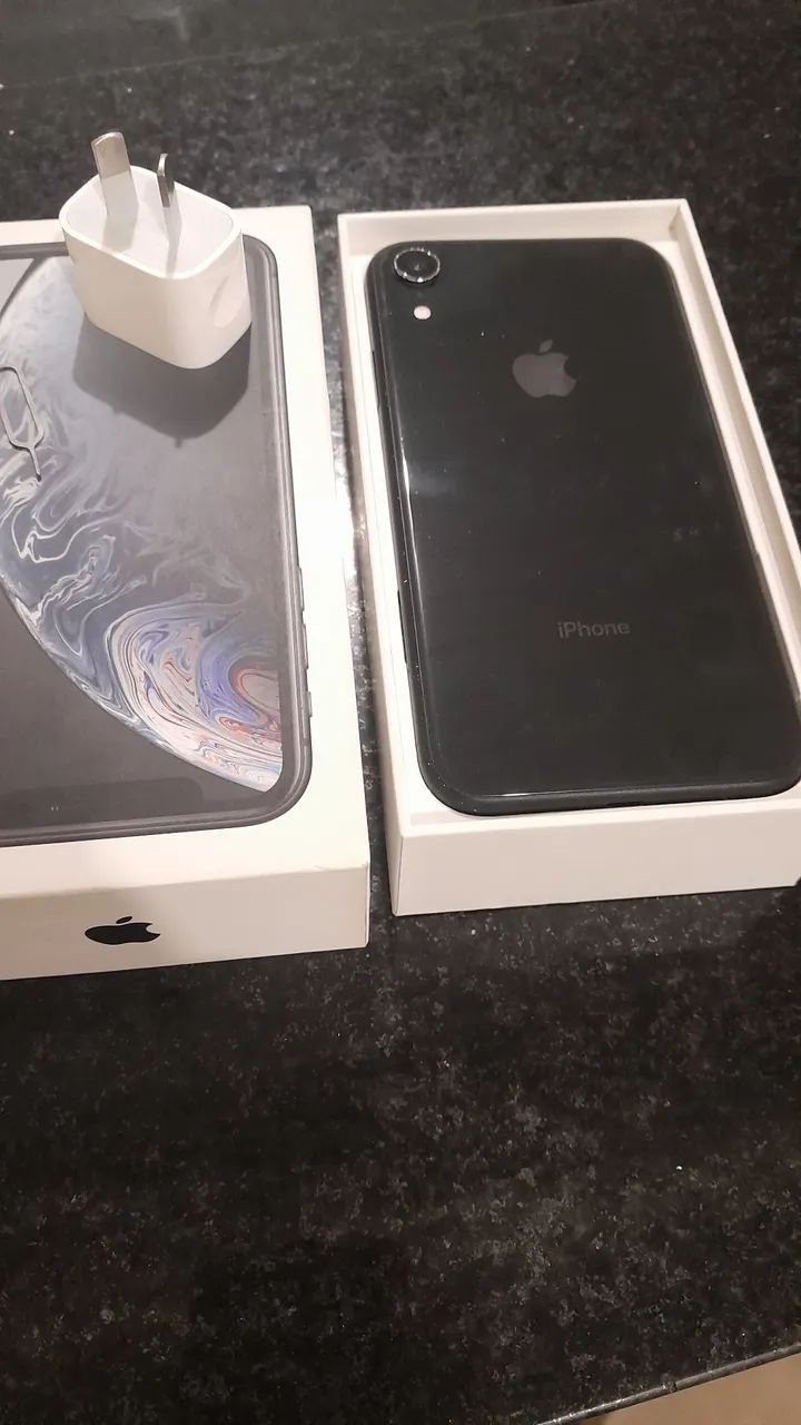 Iphone 10 XR - Foto 2