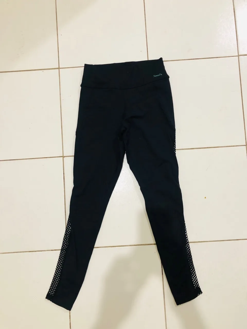 Calça legging