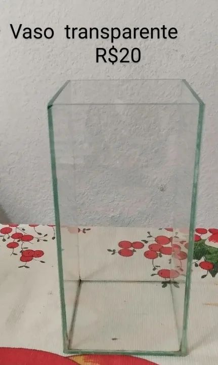 Vaso decorativo  - Foto 5