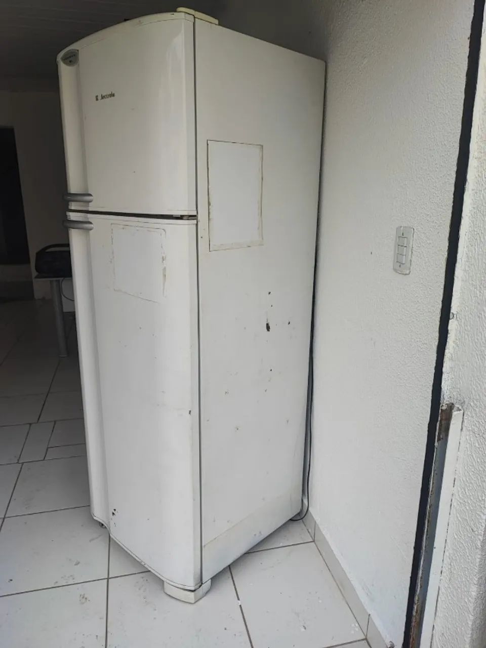 Geladeira Eletrolux DC48 - Foto 6