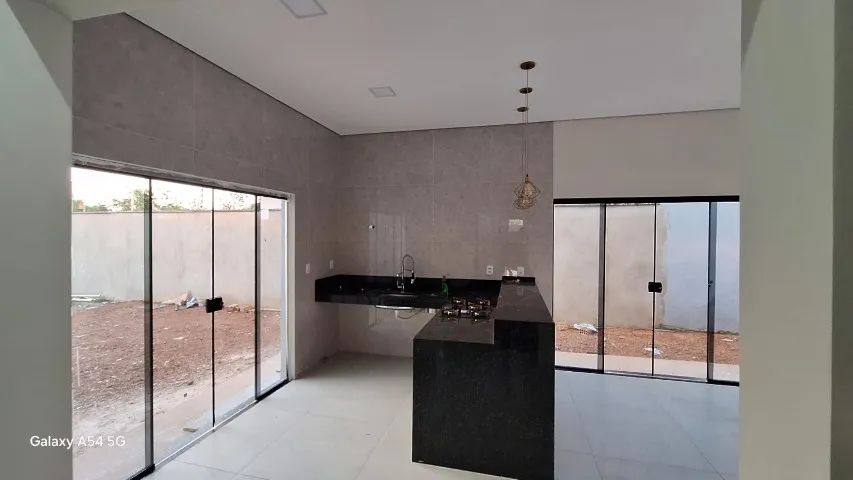 Casa nova à venda! 3/4 ( 1 suíte), terr360m², En. Solar- 490 mil (1007 Sul ) - Foto 10