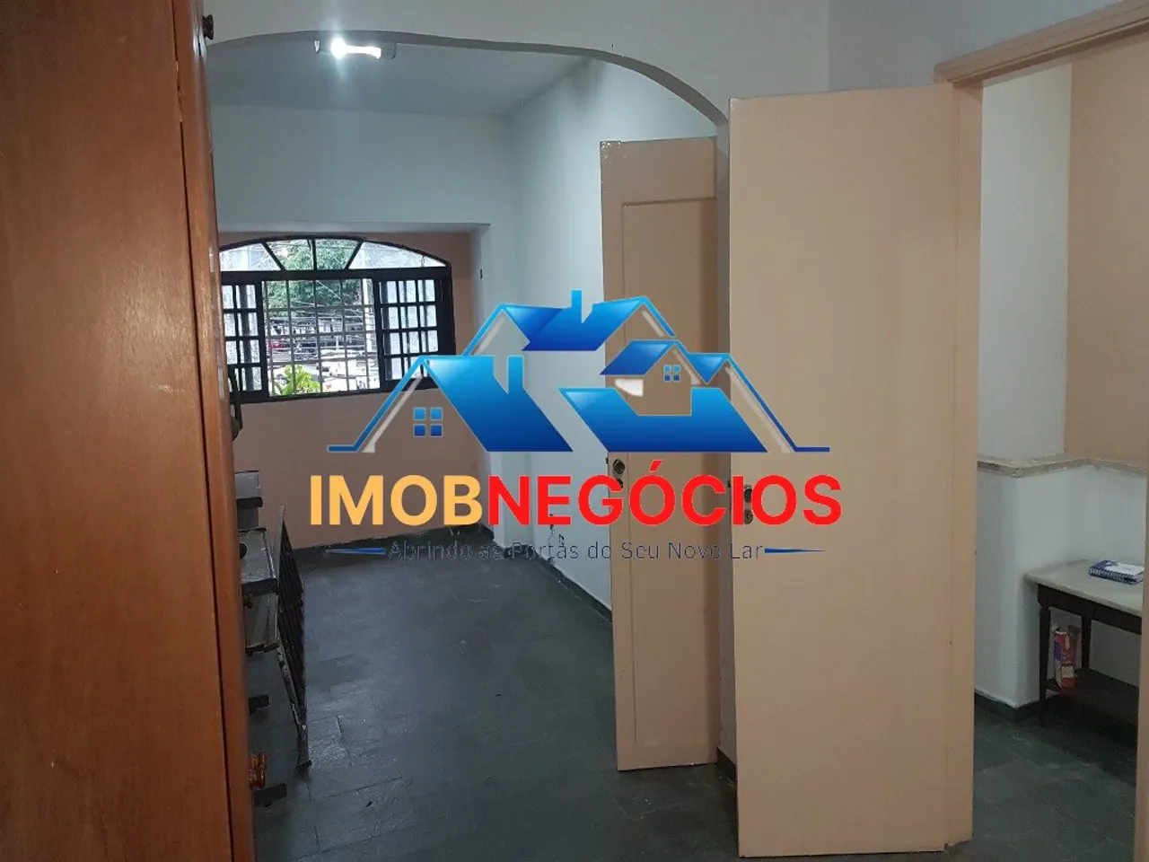 Salas comerciais - Brooklin Paulista