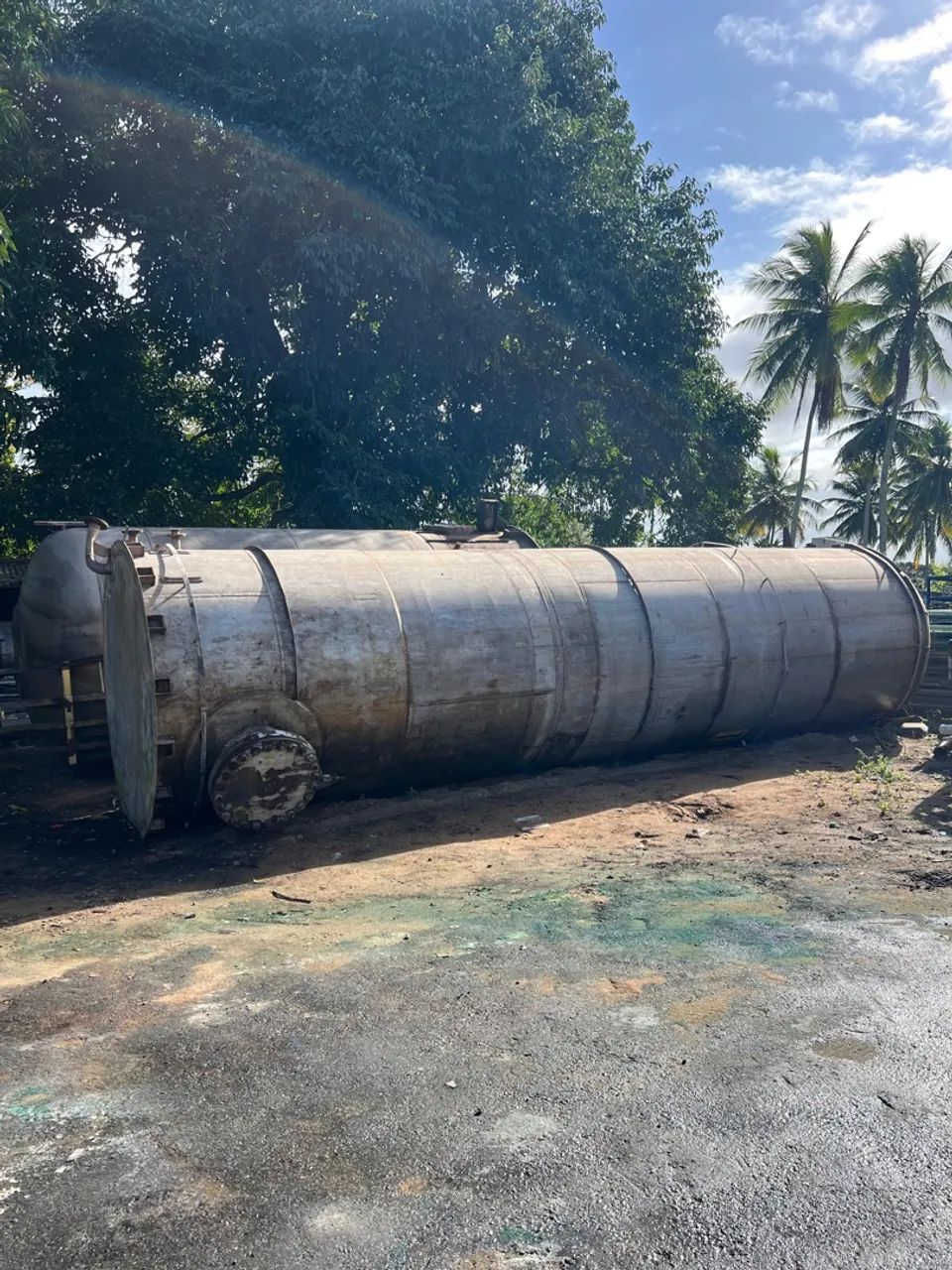 Tanques de Inox 304. - Foto 3