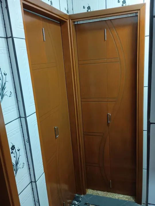 Instalador de portas Camarão  - Foto 3