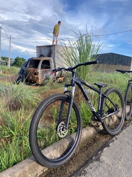 Bicicleta Aro 29 - Foto 2