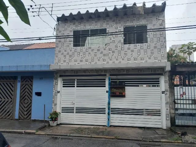 Primeira imagem do imóvel