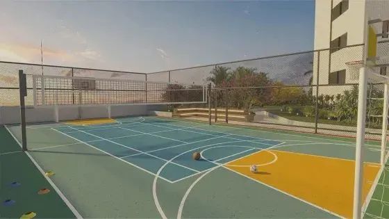 Imóvel para venda 146,61m² com 4 quartos em Santo Amaro - Recife - PE - Foto 5