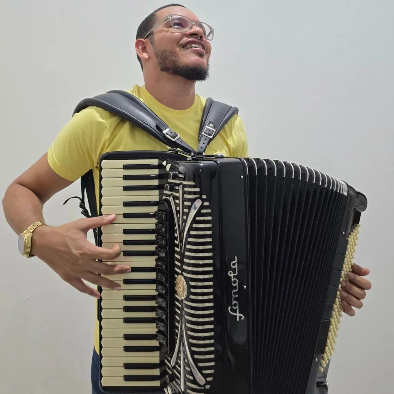 Banda de forró autêntico 