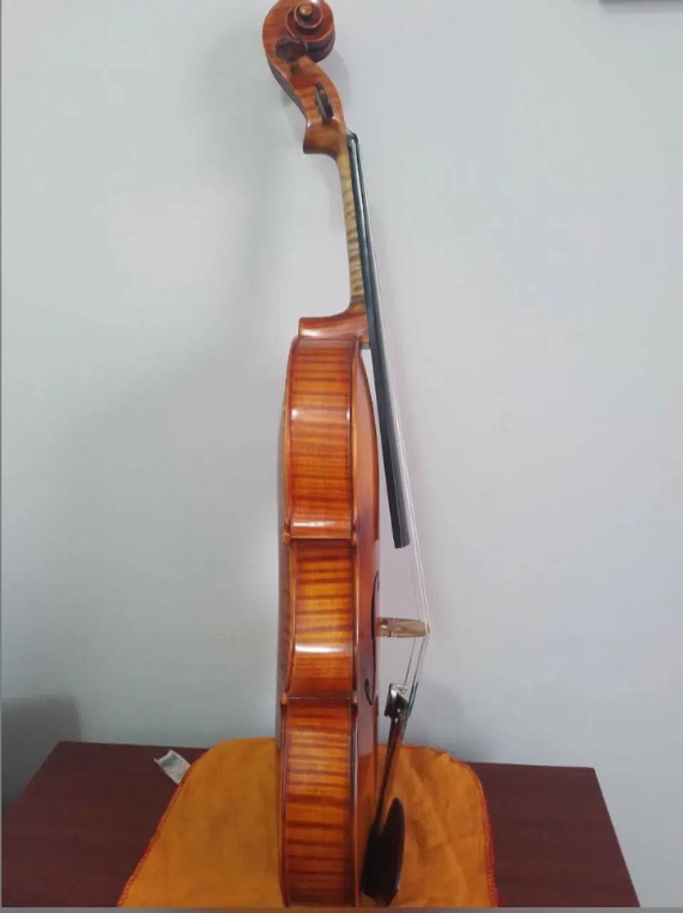 viola de arco - Foto 5