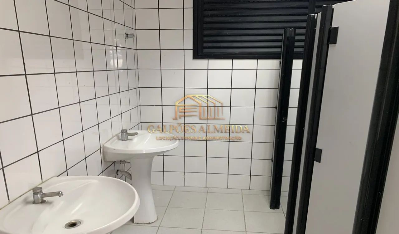 Pavilhão/Galpão para alugar no bairro Tamboré - Barueri/SP - Foto 9