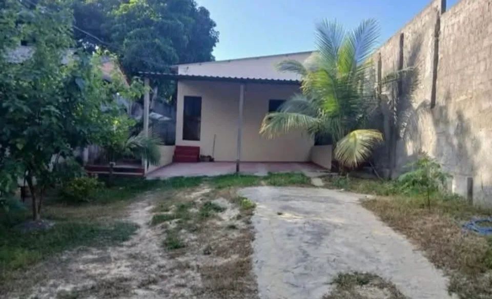 Vendo casa no novo Gama 