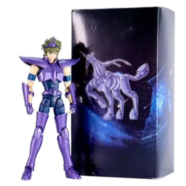 Cloth Myth Ex Yato De Unicórnio St Shine Time
