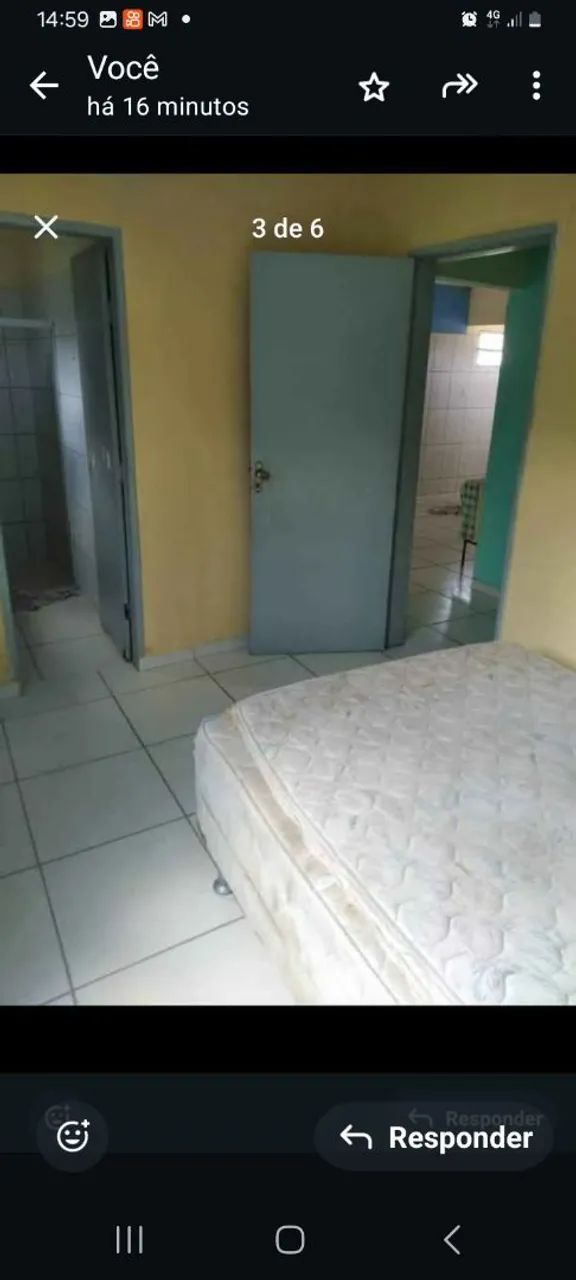 Casa pra alugar em cortegada  - Foto 3