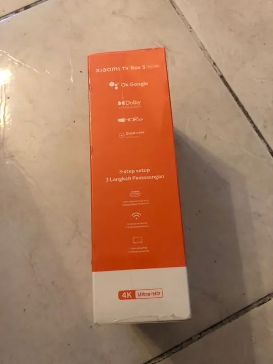 Aparelho com todos os canais - Foto 3