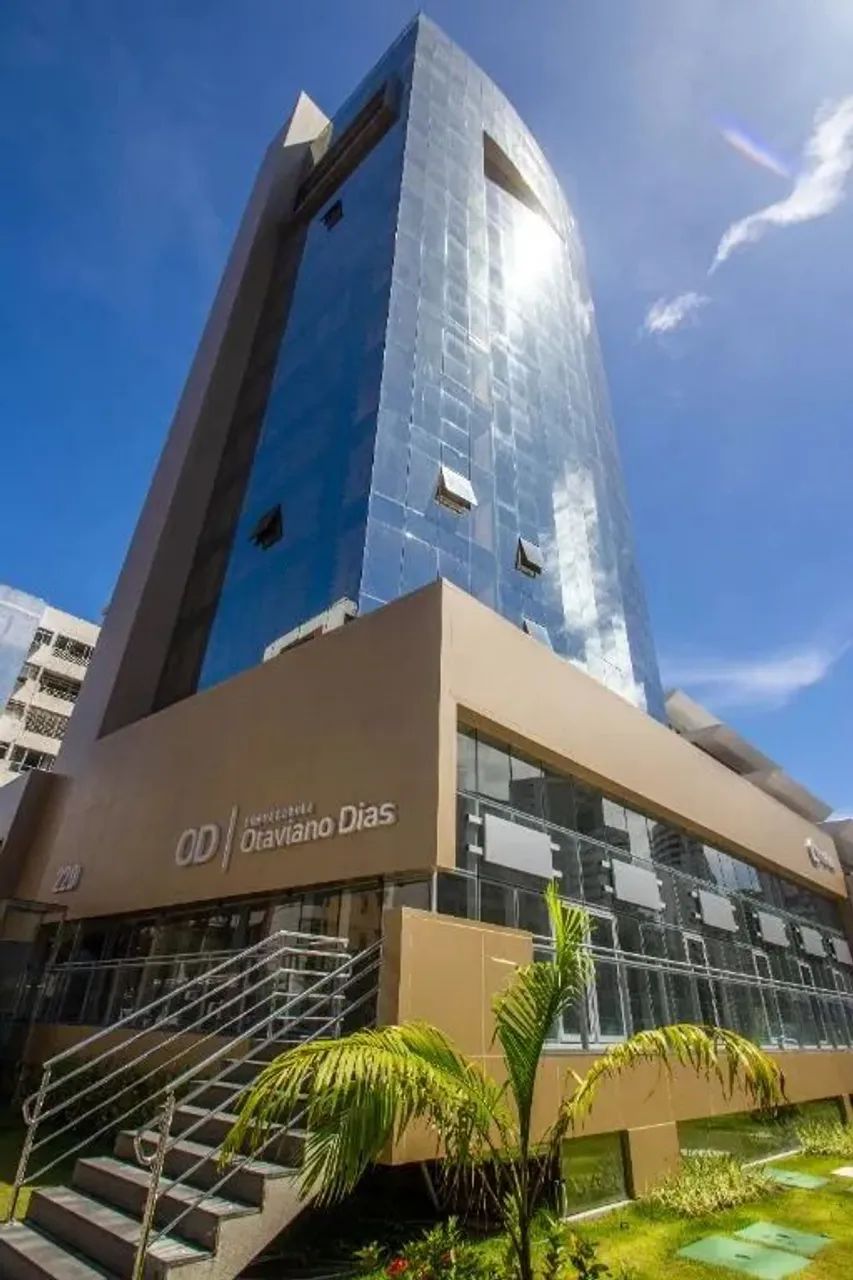 Andar corporativo em Boa Viagem para alugar - Foto 11