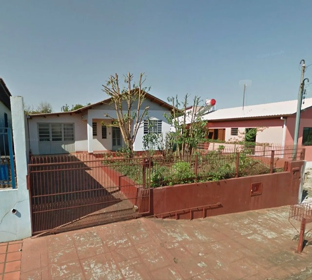 Casa em Ijuí - Localização Privilegiada!