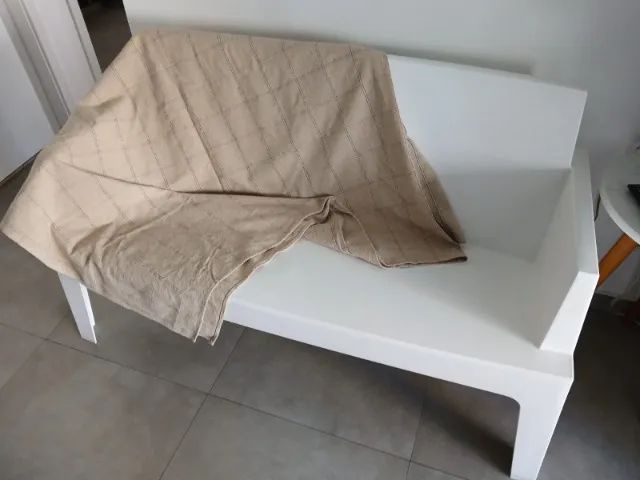 MANTA/ COLCHA