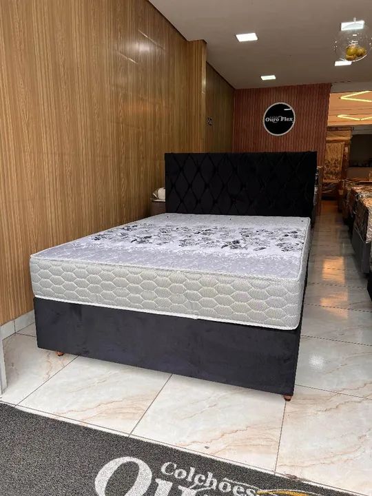 D33-Queen toraflex  - Foto 2