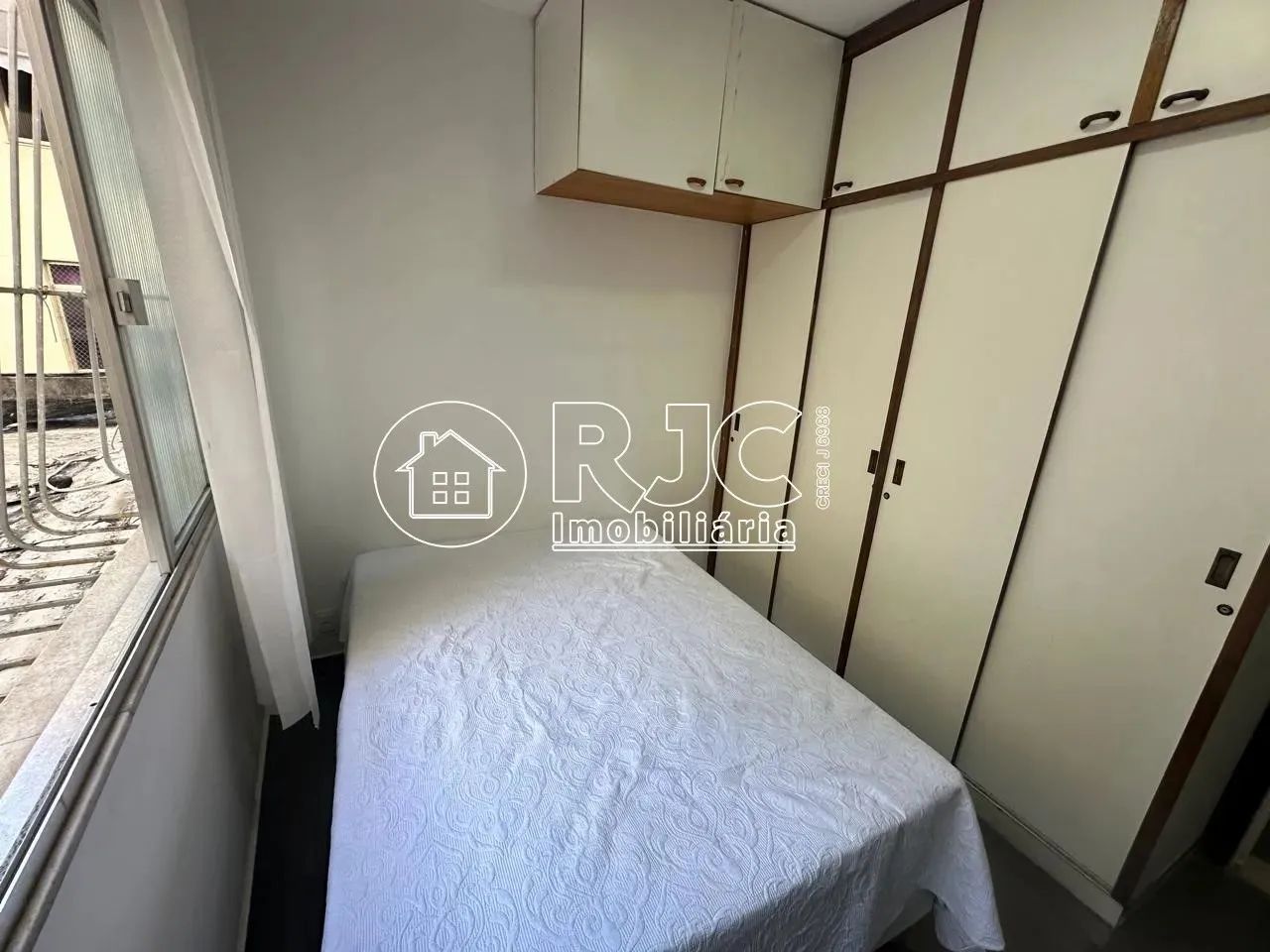 Imóvel para venda tem 40 metros quadrados com 1 quarto em Maracanã - Rio de Janeiro - RJ - Foto 11