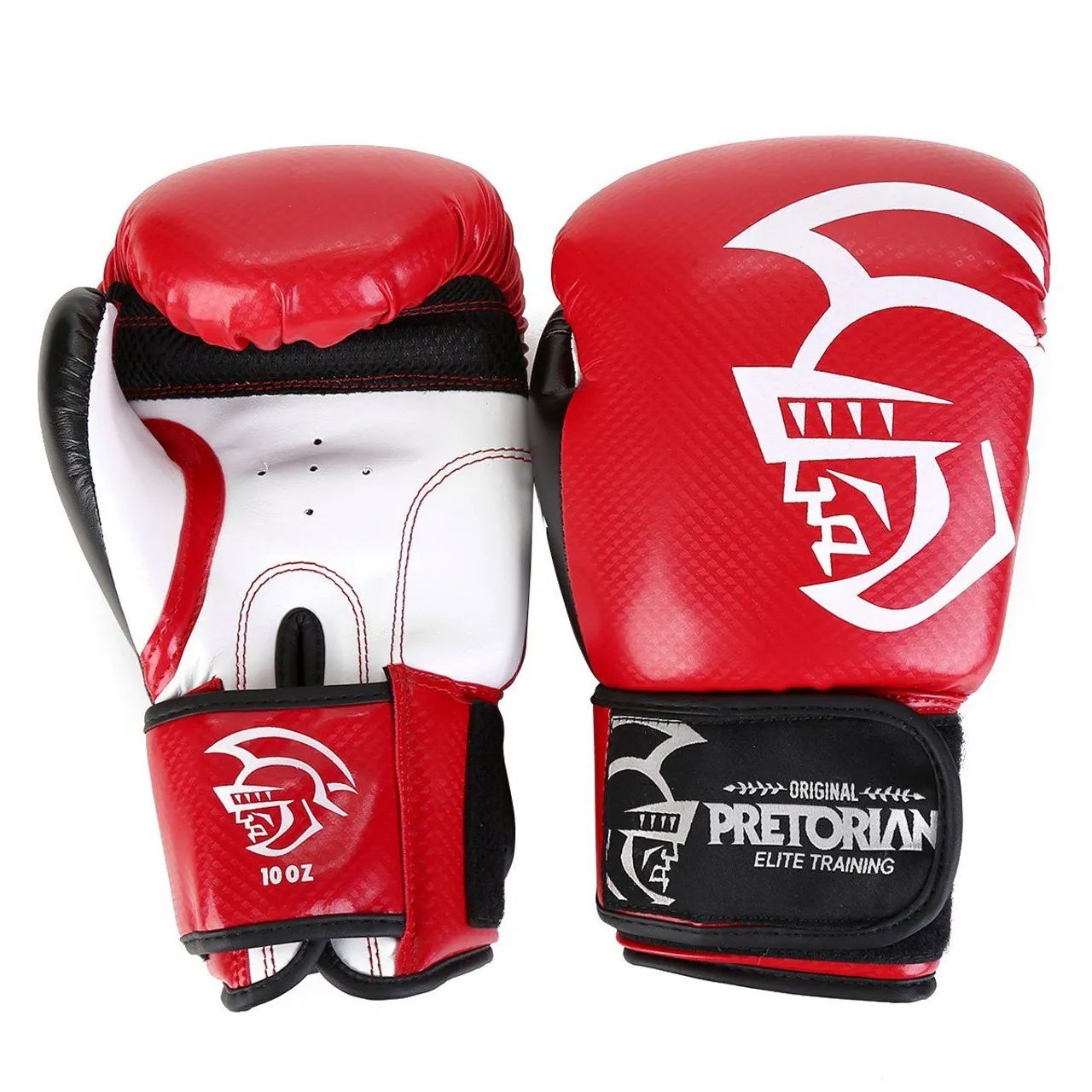 Luvas de Boxe Pretorian Elite Training 14 oz