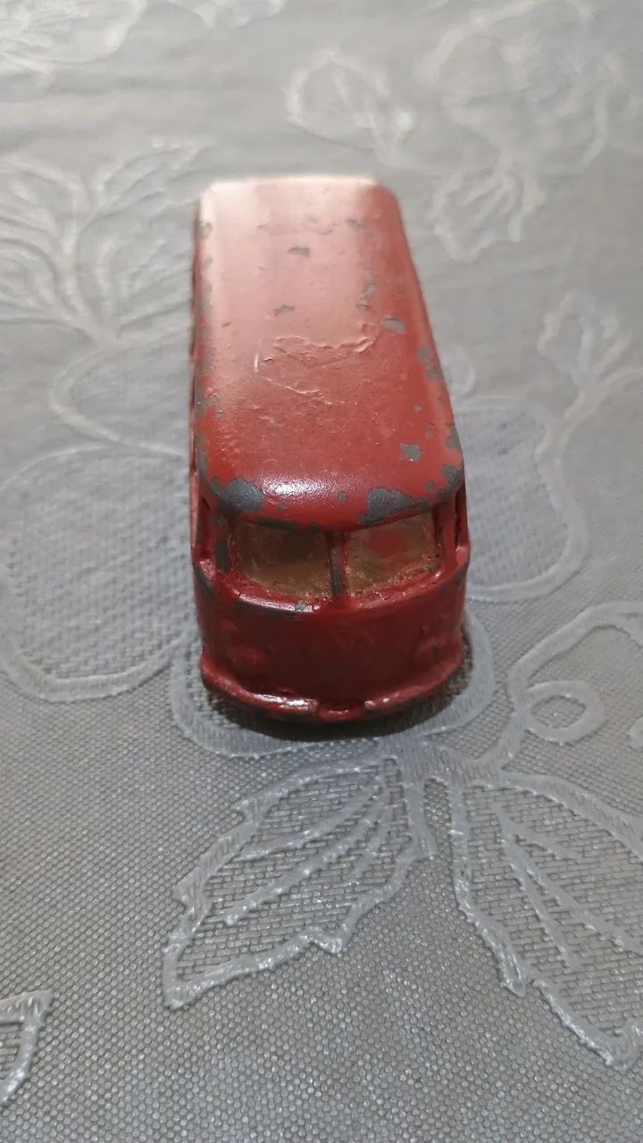 Miniatura 1/64 roly toys Kombi n:3 - Foto 2