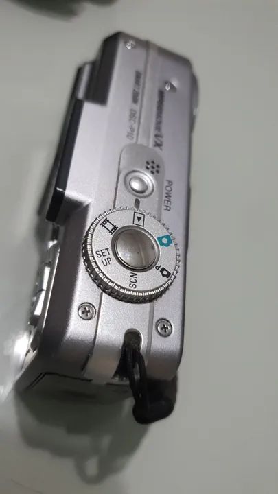 Camera Sony P10 - Foto 3