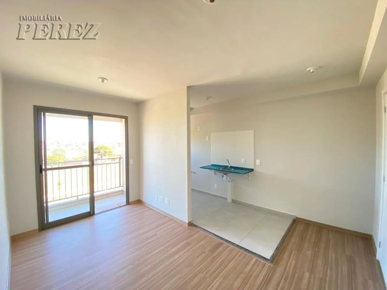 A Imobiliária Perez oferece a você uma ótima oportunidade de apartamento para venda em Lon - Foto 2