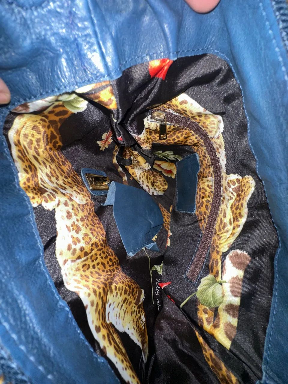 Bolsa Luz da Lua64628724274434124